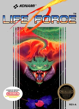 Life Force (USA) (Rev 1) box cover front